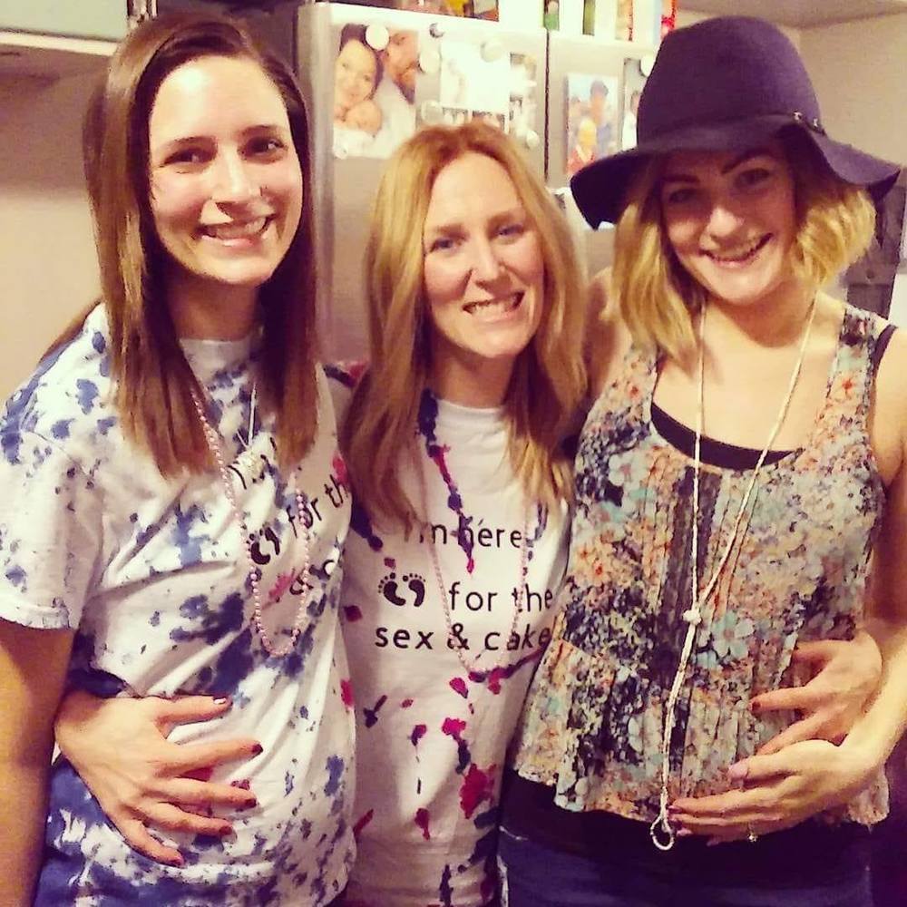 Meet your Posher, Kristin